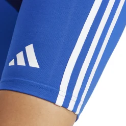 Damen Adidas España, S.A.U Trainingsanzüge|Hosen|Damen adidas Shorts 24/25 Blau