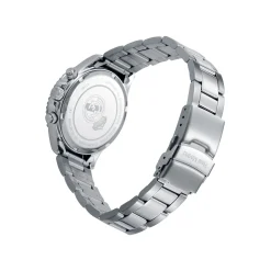 Grupo Munreco Uhr|Schmuck|Damen Stahluhr Chronograph Real Madrid