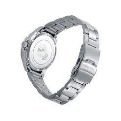 Grupo Munreco Uhr|Schmuck|Damen Stahluhr Real Madrid