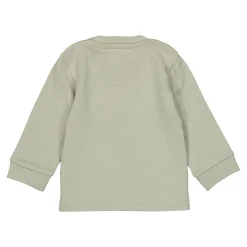 Kinder OSDM Babykleidung|Ensemble Pantalon & T-shirt Real Madrid Vert/Blanc bébés