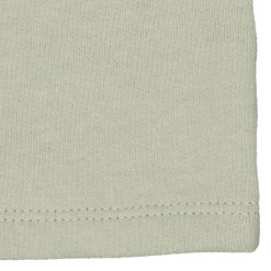 Kinder OSDM Babykleidung|Ensemble Pantalon & T-shirt Real Madrid Vert/Blanc bébés