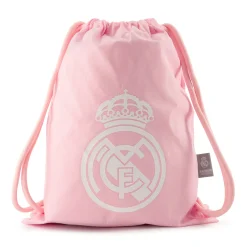 Project Rogers & JLK, S.L. Taschen & Reisegepäck|Tasche|Gymsack Hellrosa