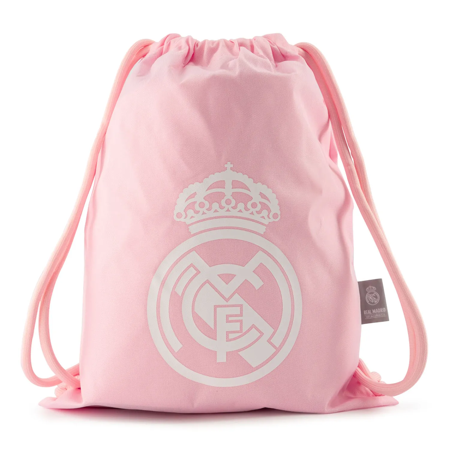 Project Rogers & JLK, S.L. Taschen & Reisegepäck|Tasche|Gymsack Hellrosa