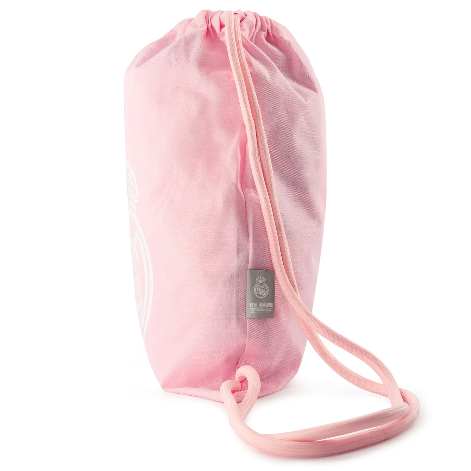 Project Rogers & JLK, S.L. Taschen & Reisegepäck|Tasche|Gymsack Hellrosa