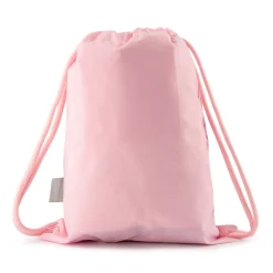 Project Rogers & JLK, S.L. Taschen & Reisegepäck|Tasche|Gymsack Hellrosa