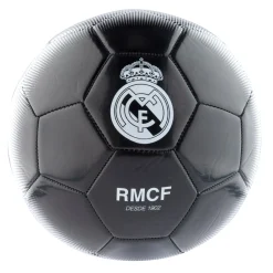 Project Rogers & JLK, S.L. Fußbälle|Hala Madrid Ball Schwarz Weiß