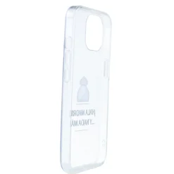 JLK Merchandising, S.L. Gehäuse|Handyhülle iPhone 13 ¡Hala Madrid! Durchsichtig