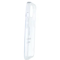 JLK Merchandising, S.L. Gehäuse|Handyhülle iPhone 14 ¡Hala Madrid! Durchsichtig