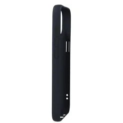 JLK Merchandising, S.L. Gehäuse|Handyhülle iPhone 15 Plus Wappen Schwarz
