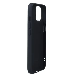 JLK Merchandising, S.L. Gehäuse|Handyhülle iPhone 15 Plus Wappen Schwarz