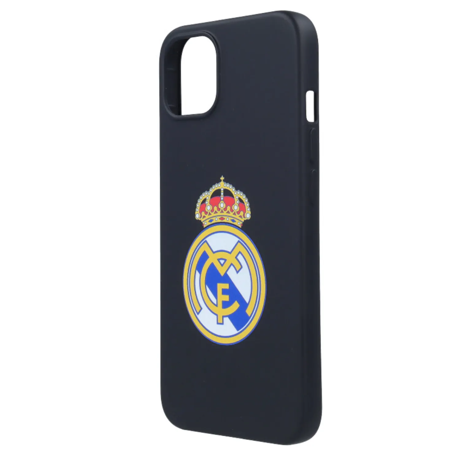 JLK Merchandising, S.L. Gehäuse|Handyhülle iPhone 14 Plus Wappen Schwarz