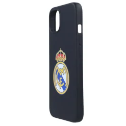 JLK Merchandising, S.L. Gehäuse|Handyhülle iPhone 14 Plus Wappen Schwarz