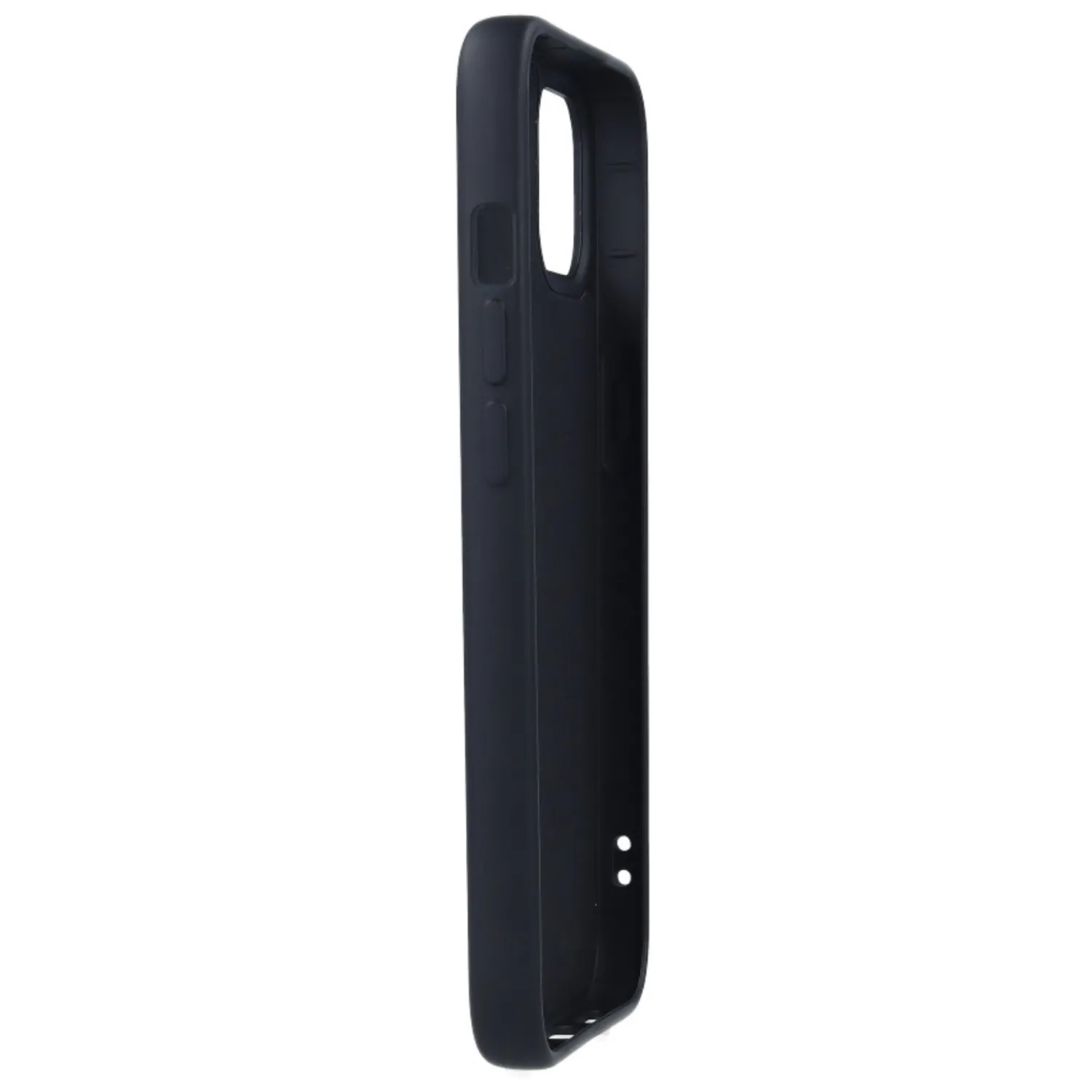 JLK Merchandising, S.L. Gehäuse|Handyhülle iPhone 14 Plus Wappen Schwarz