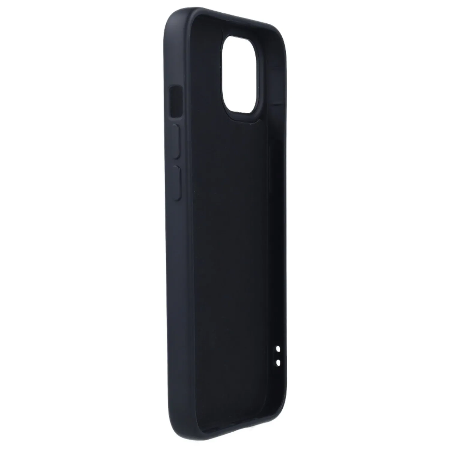 JLK Merchandising, S.L. Gehäuse|Handyhülle iPhone 14 Plus Wappen Schwarz