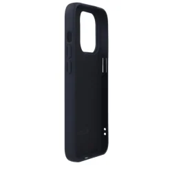 JLK Merchandising, S.L. Gehäuse|Handyhülle iPhone 15 Pro Max Wappen Schwarz