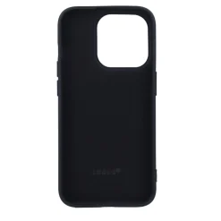 JLK Merchandising, S.L. Gehäuse|Handyhülle iPhone 15 Pro Max Wappen Schwarz