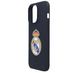 JLK Merchandising, S.L. Gehäuse|Handyhülle iPhone 14 Pro Max Wappen Schwarz