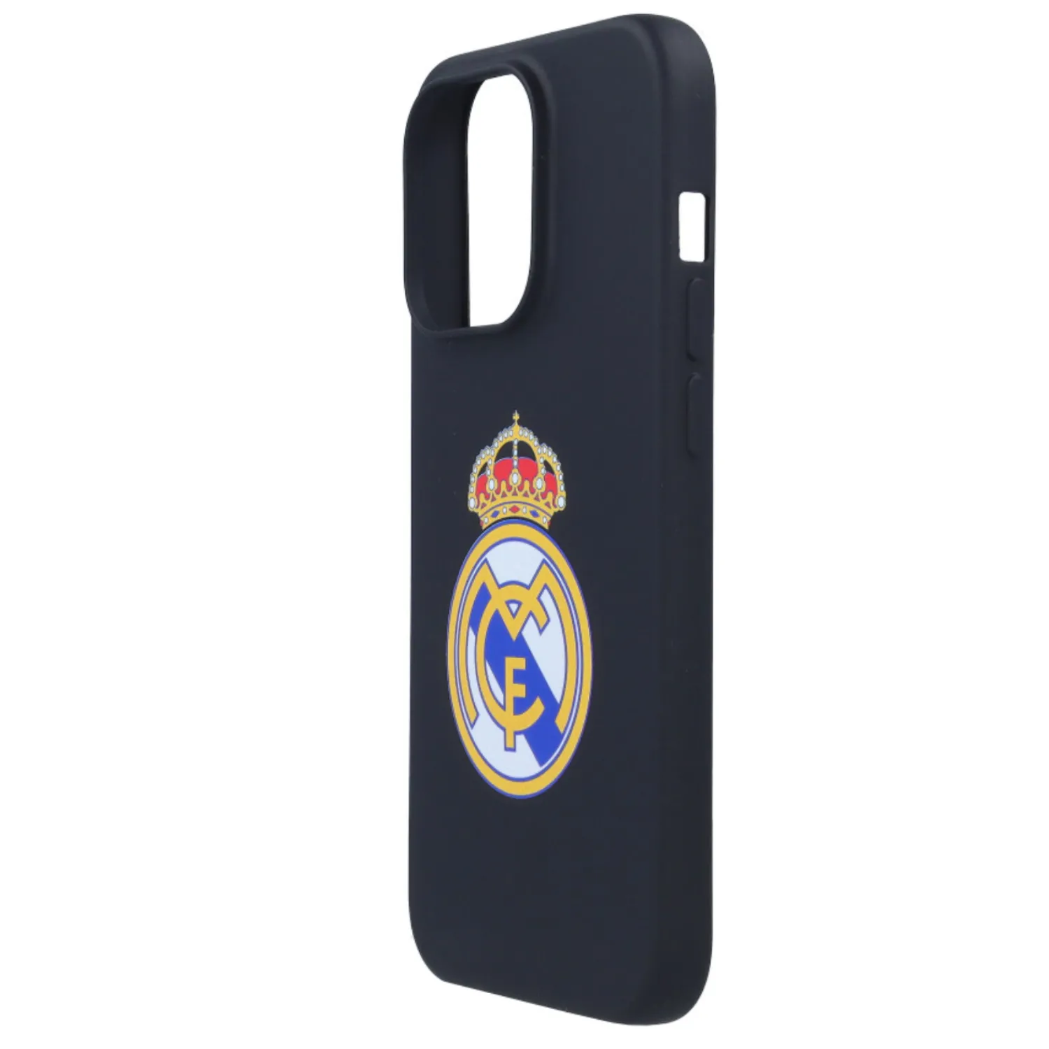 JLK Merchandising, S.L. Gehäuse|Handyhülle iPhone 14 Pro Max Wappen Schwarz