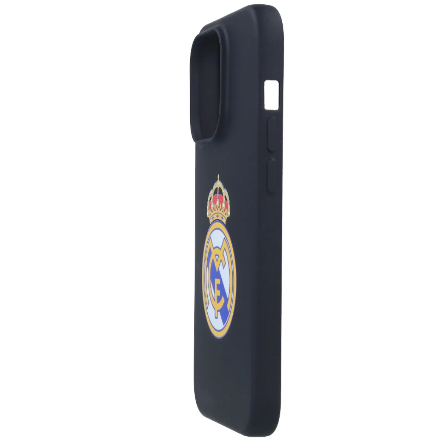 JLK Merchandising, S.L. Gehäuse|Handyhülle iPhone 14 Pro Max Wappen Schwarz