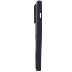 JLK Merchandising, S.L. Gehäuse|Handyhülle iPhone 14 Pro Max Wappen Schwarz