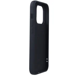 JLK Merchandising, S.L. Gehäuse|Handyhülle iPhone 14 Pro Max Wappen Schwarz