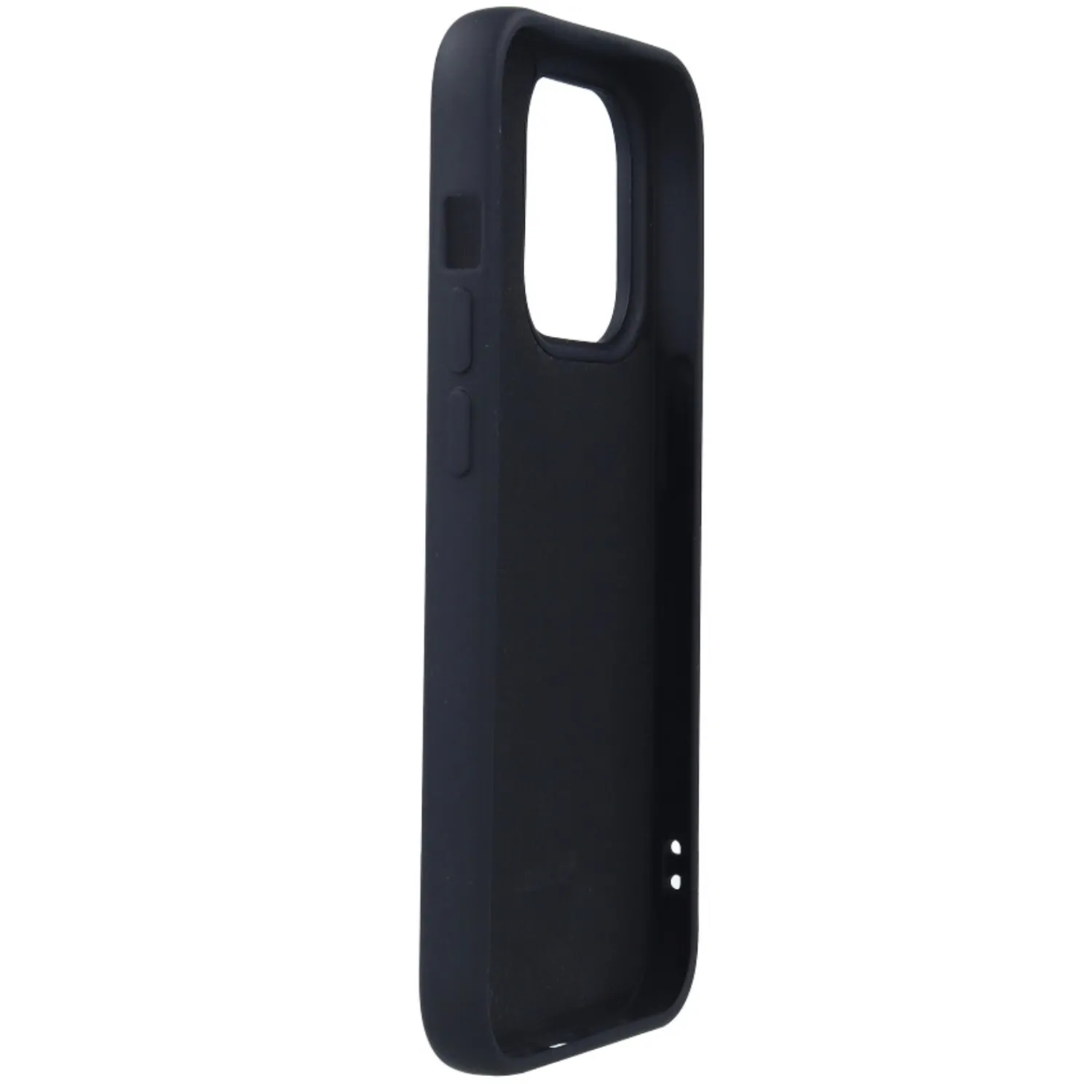 JLK Merchandising, S.L. Gehäuse|Handyhülle iPhone 14 Pro Max Wappen Schwarz