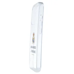 JLK Merchandising, S.L. Gehäuse|Handyhülle iPhone 14 Pro Max ¡Hala Madrid! Durchsichtig