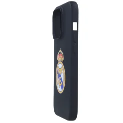 JLK Merchandising, S.L. Gehäuse|Handyhülle iPhone 14 Pro Wappen Schwarz