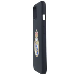 JLK Merchandising, S.L. Gehäuse|Handyhülle iPhone 14 Wappen Schwarz