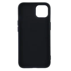 JLK Merchandising, S.L. Gehäuse|Handyhülle iPhone 14 Wappen Schwarz