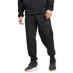 Herren Adidas España, S.A.U Hosen|Hosen|Herren adidas Badge Up Hose Schwarz