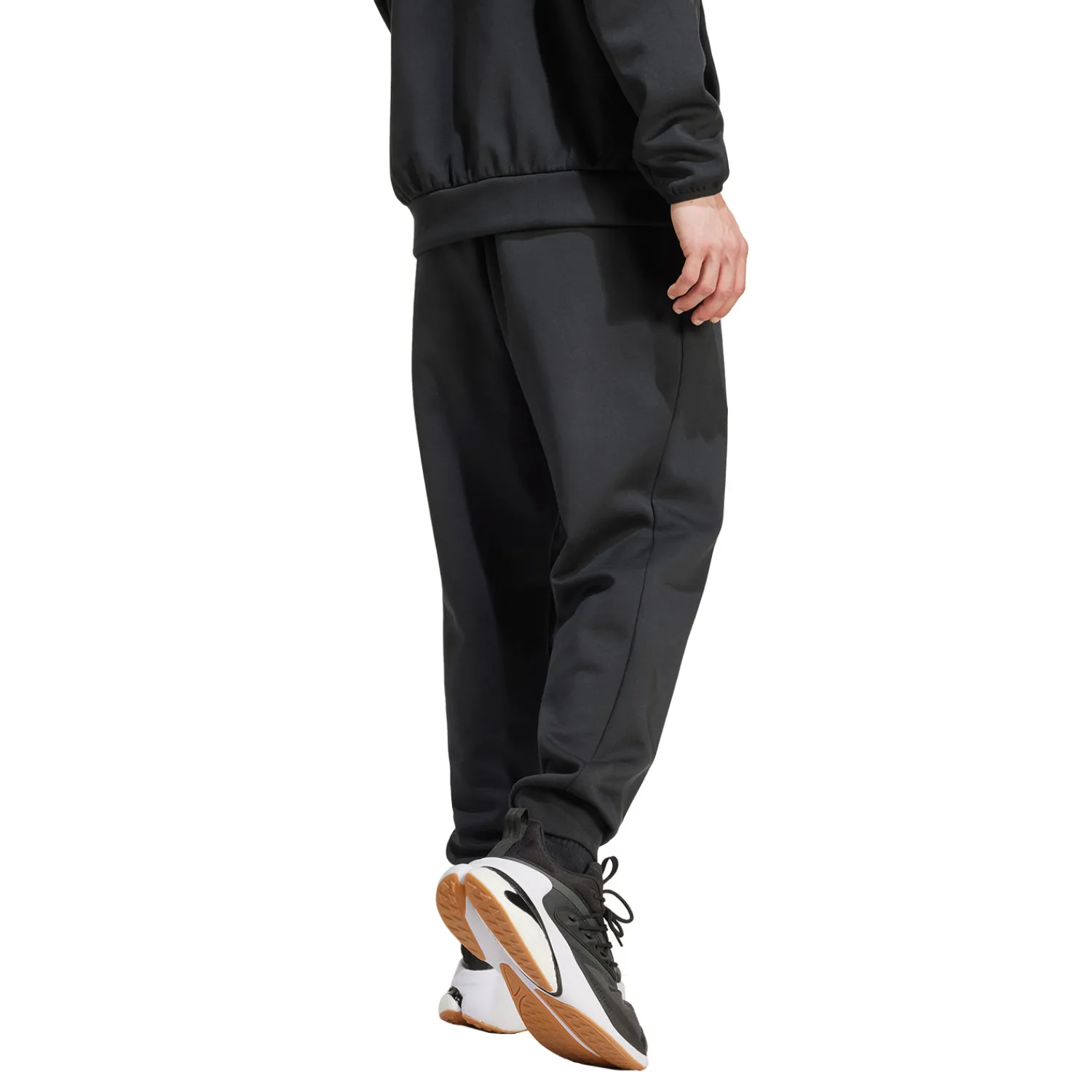 Herren Adidas España, S.A.U Hosen|Hosen|Herren adidas Badge Up Hose Schwarz