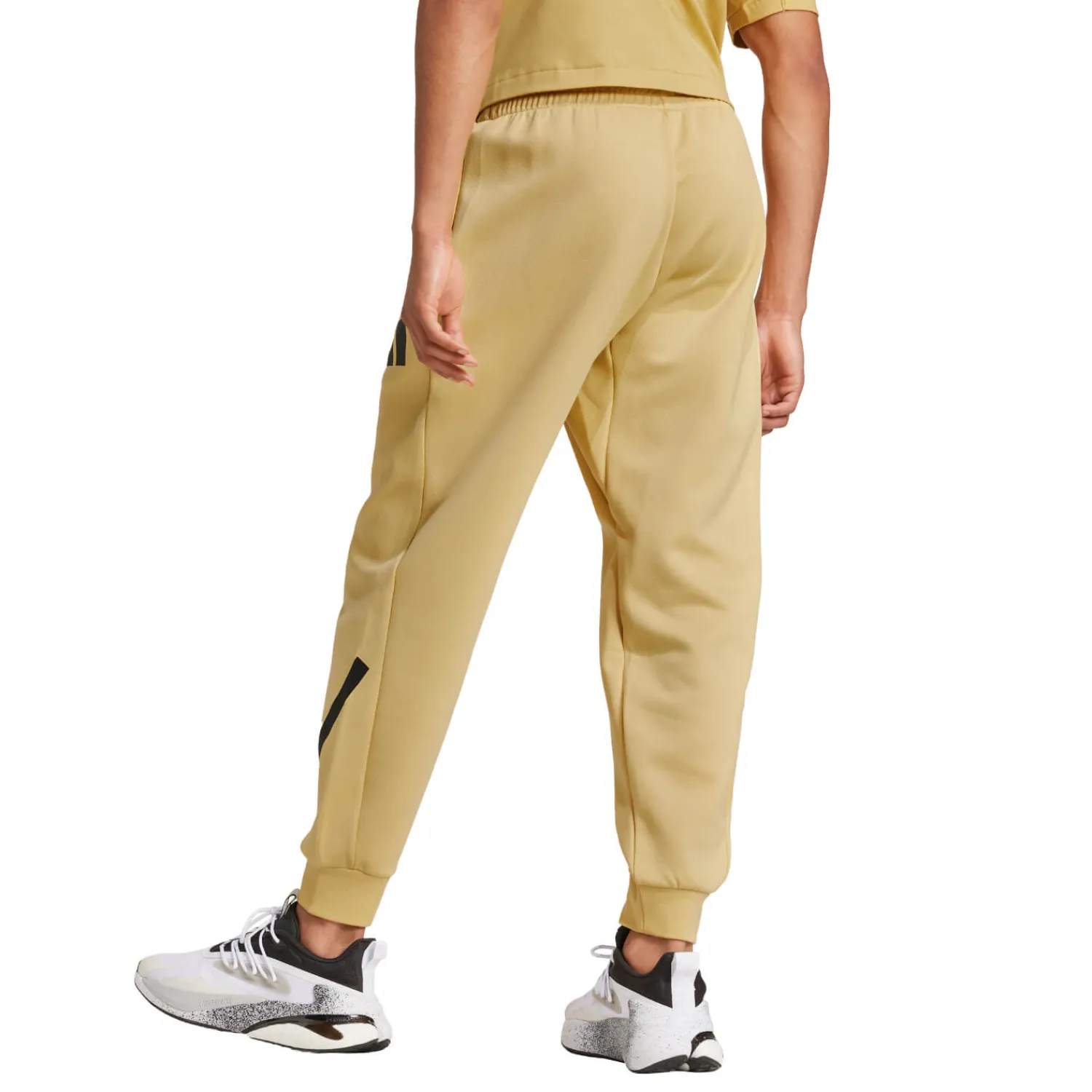Herren Adidas España, S.A.U Hosen|Hosen|Herren adidas Badge Up Hose Oat
