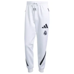 Herren Adidas España, S.A.U Hosen|Hosen|Herren adidas Badge Up Hose Weiß