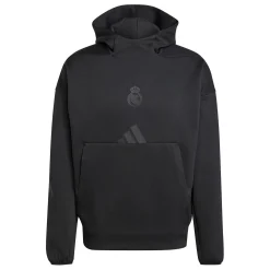 Herren Adidas España, S.A.U Sweatshirts|Sweatshirts|Herren adidas Badge Up Hoodie Schwarz