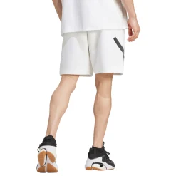 Herren Adidas España, S.A.U Hosen|Hosen|Herren adidas Badge Up Shorts Weiß