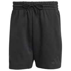 Herren Adidas España, S.A.U Hosen|Hosen|Herren adidas Badge Up Shorts Schwarz