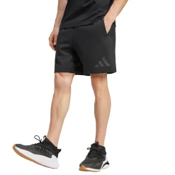 Herren Adidas España, S.A.U Hosen|Hosen|Herren adidas Badge Up Shorts Schwarz