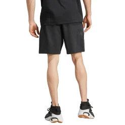 Herren Adidas España, S.A.U Hosen|Hosen|Herren adidas Badge Up Shorts Schwarz