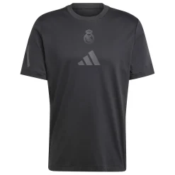 Herren Adidas España, S.A.U T-Shirts|T-Shirts|Herren adidas Badge Up T-Shirt Schwarz