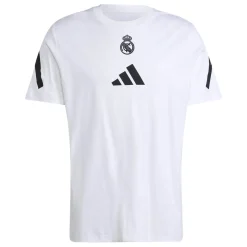 Herren Adidas España, S.A.U T-Shirts|T-Shirts|Herren adidas Badge Up T-Shirt Weiß