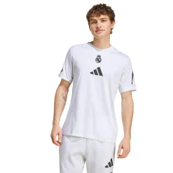 Herren Adidas España, S.A.U T-Shirts|T-Shirts|Herren adidas Badge Up T-Shirt Weiß