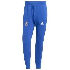 Herren Adidas España, S.A.U Hosen|Hosen|Herren adidas DNA Hosen 24/25 Blau