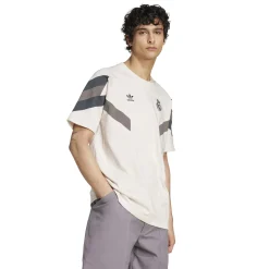 Herren Adidas España, S.A.U T-Shirts|T-Shirts|Herren adidas Originals LFSTLR T-Shirt 24/25