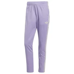 Herren Adidas España, S.A.U Hosen|Trainingsanzüge|Herren adidas Originals Trainingshose Flieder