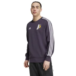 Herren Adidas España, S.A.U Sweatshirts|Herren adidas Sweatshirt Artist Pack Navy 24/25