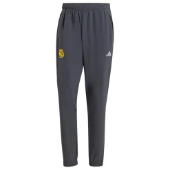 Herren Adidas España, S.A.U Hosen|Trainingsanzüge|Herren adidas Trainingshose 24/25 Anthrazit