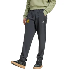 Herren Adidas España, S.A.U Hosen|Trainingsanzüge|Herren adidas Trainingshose 24/25 Anthrazit