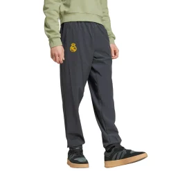 Herren Adidas España, S.A.U Hosen|Trainingsanzüge|Herren adidas Trainingshose 24/25 Anthrazit