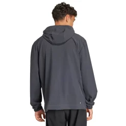 Herren Adidas España, S.A.U Trainingsanzüge|Jacken|Herren adidas Trainingsjacke 24/25 Anthrazit